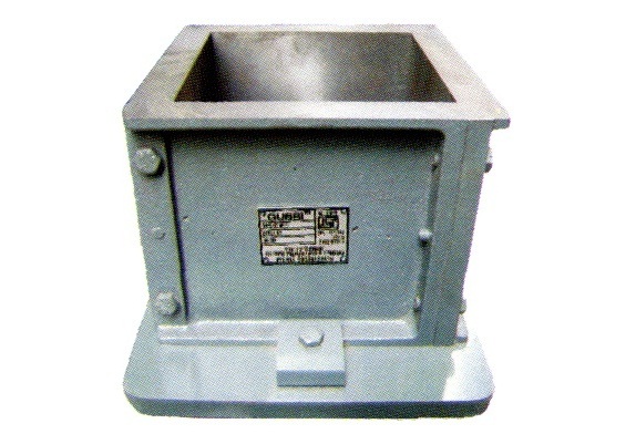 Cube Mould
